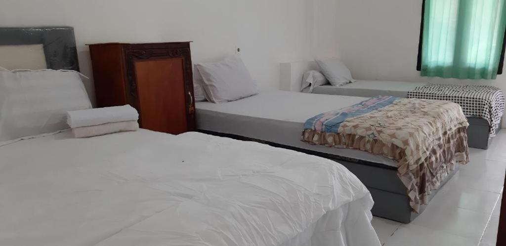 Adelya Homestay Praya Dış mekan fotoğraf