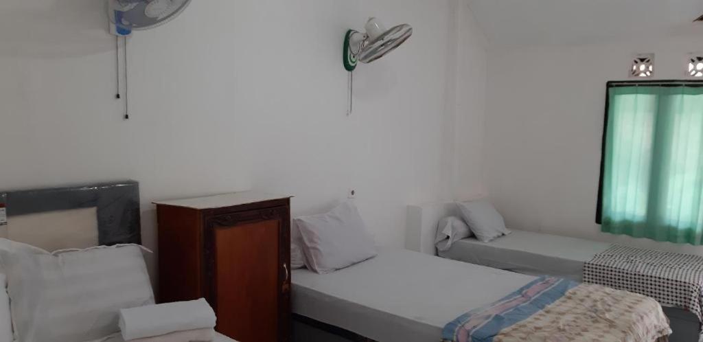 Adelya Homestay Praya Dış mekan fotoğraf