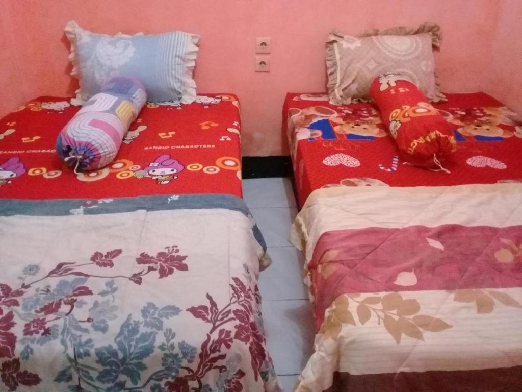 Adelya Homestay Praya Dış mekan fotoğraf