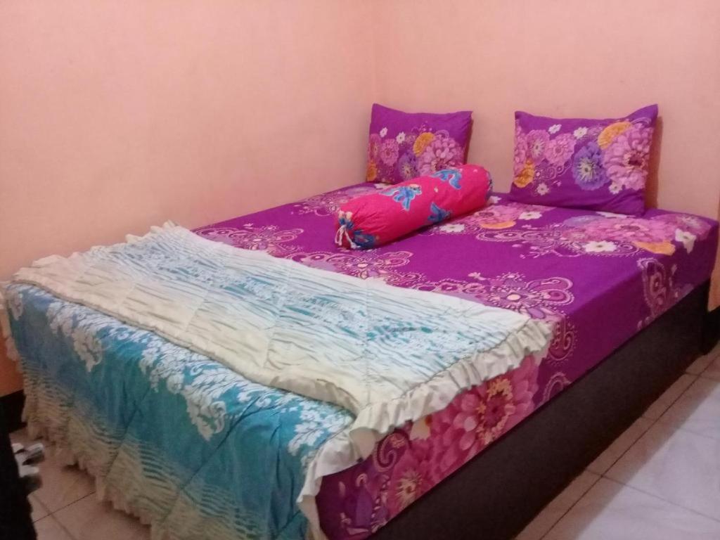 Adelya Homestay Praya Dış mekan fotoğraf