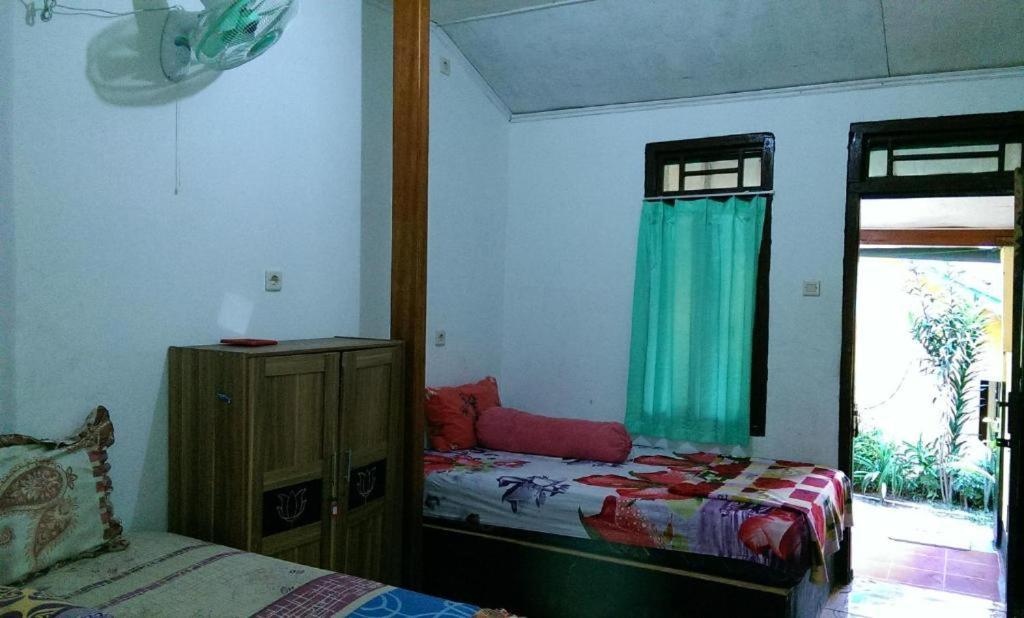 Adelya Homestay Praya Dış mekan fotoğraf