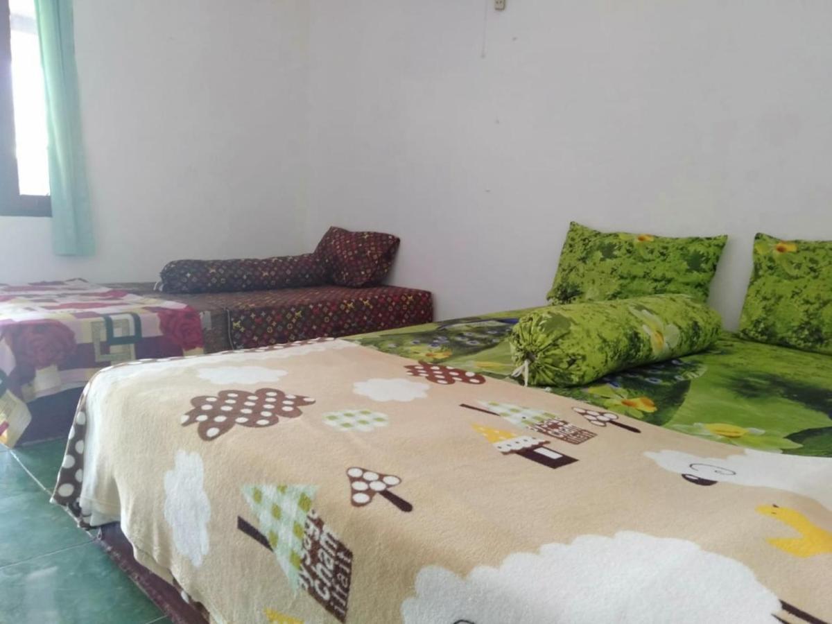 Adelya Homestay Praya Dış mekan fotoğraf